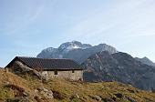 10 Baita, Corno Branchino, Corna Piana, Arera